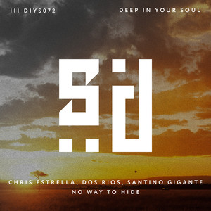 No Way To Hide (Radio Edit)