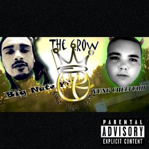 The Crow (feat. Big Nate YTR) (Explicit)