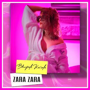 Zara Zara (feat. Manisha Koirala) (Electro Version)