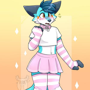 I LOVE FURRY PORN (Remastered|Explicit)