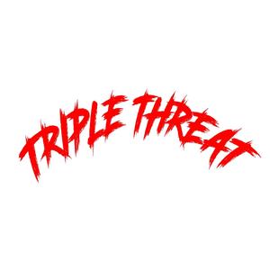 Triple Threat (Explicit)