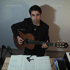 La frontera