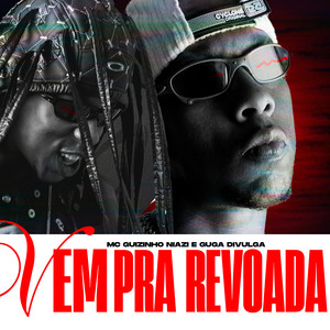 Vem pra Revoada
