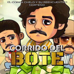 Corrido del Bote