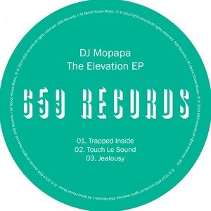 Jealousy (Original Mix)