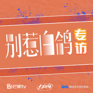 芒果TV《别惹白鸽·专访》