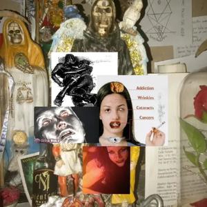 i have too many violent dreams. (Explicit)