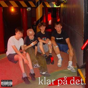 Check Ud (feat. OGB) (Explicit)