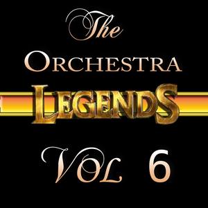 The Orchestra Legends Vol 6