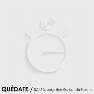 Quédate