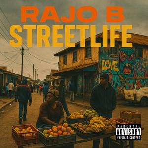 Streetlife (Explicit)