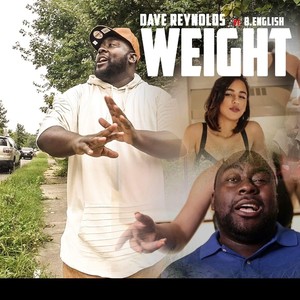 Weight(feat. B. English) (Explicit)