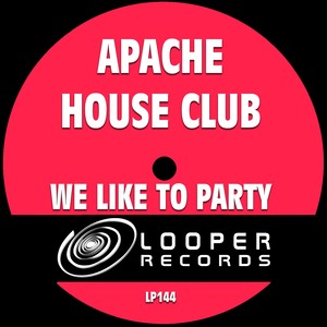 We Like to Party (Elektro Radio Mix)