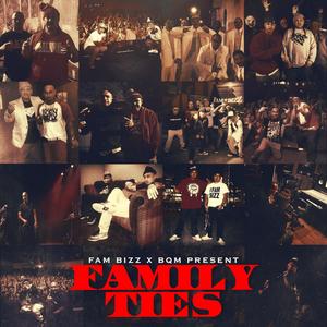 Family Ties (Explicit)