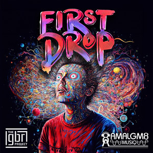 First drop (Variant's Double Dipped Remix)