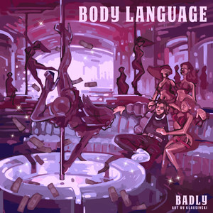 Body Language (Explicit)