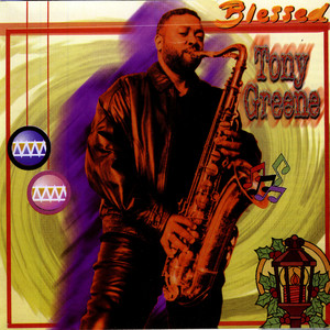 Tony Greene - Rock It For Christmas