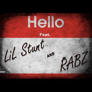 Hello(feat. Rabz) (Explicit)
