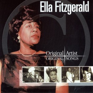 Ella Fitzgerald