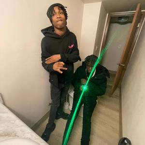 Dead Man (feat. Mar Osama) (Explicit)