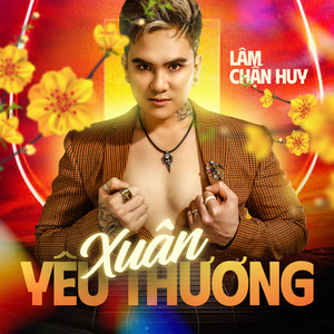 Lâm Chấn Huy - Lk Mùa Xuân Ơi
