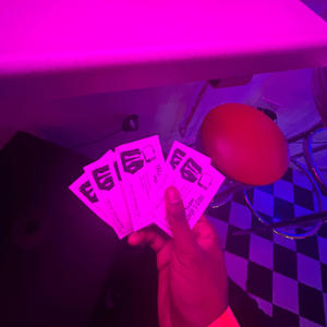 Swervin (feat. Stizz) (Explicit)