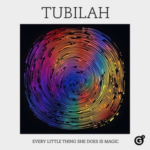 Every Little Thing She Does Is Magic