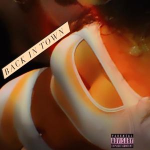 TheRealLiveWire (Back In Town) (Explicit)