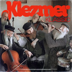 Klassic Klezmer -Disc 1