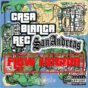 SAN ANDREAS (feat. DIMM) (Explicit)