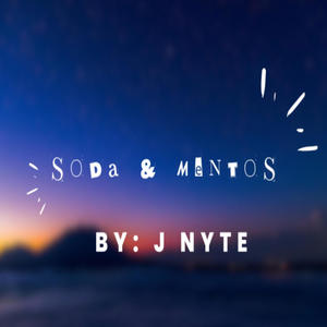 Soda & Mentos