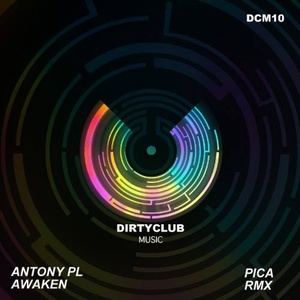 My friend bass (Pica Remix)
