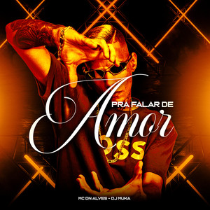 Pra Falar de Amor