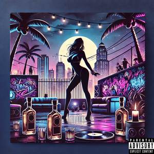 Ron Y Vodka (Explicit)