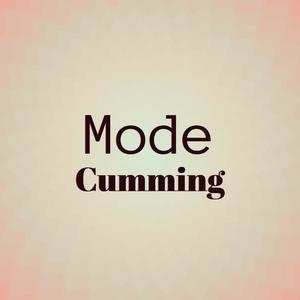 Mode Cumming