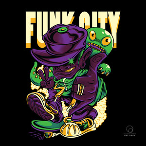 Funk City