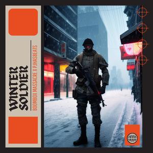 Winter Soldier (feat. Boombox Massacre)