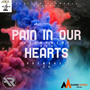 Pain In Our Hearts (Package)