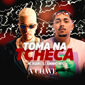 Toma na Tcheca (Explicit)