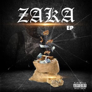 Zaka Ep (Explicit)