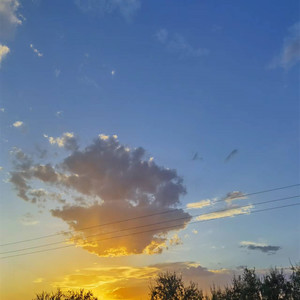 航天小镇 (伴奏)