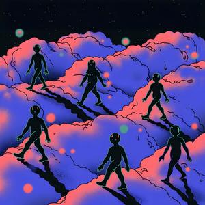 Purple Cloud