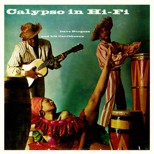 Calypso Rock N' Roll