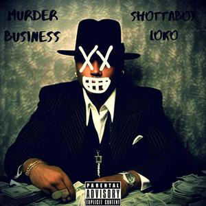 Murder Business (Explicit)