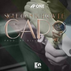 Sigue Con Tu Flow de Capo (Explicit)