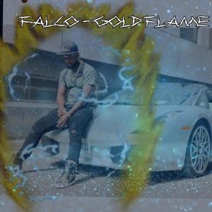 GOLD FLAME (Explicit)