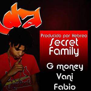 Leyenda (feat. G-money & Favio)