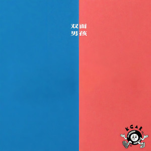 双面男孩