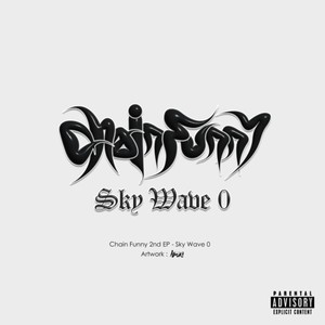 Chapter (feat. ZER0, C9red, Dil Broz & A-fine) (Explicit)