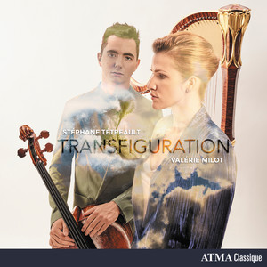 Three Variations on La Folia - I. Aria